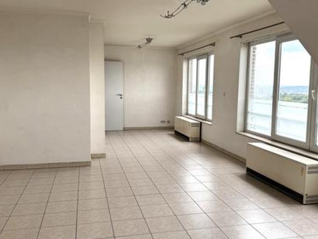 Appartement in Frameries