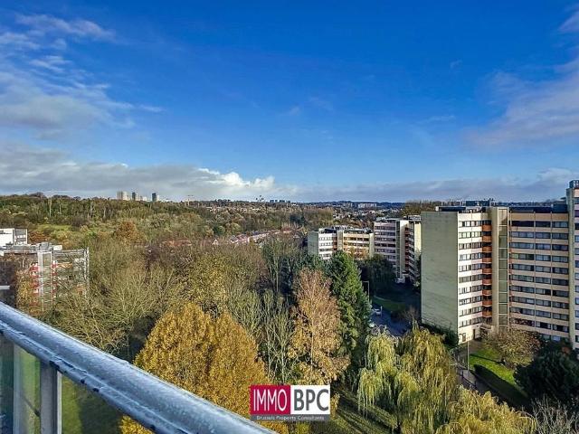 à vendre Appartement Ganshoren Avenue Van Overbeke
