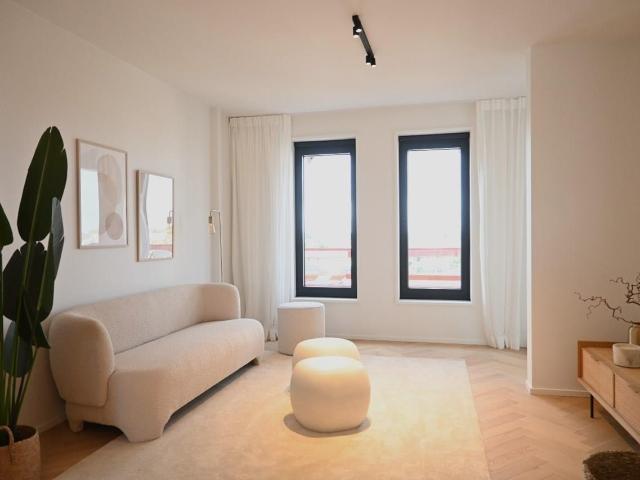 te koop Appartement Gavere