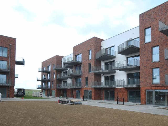 à vendre Appartement Gembloux