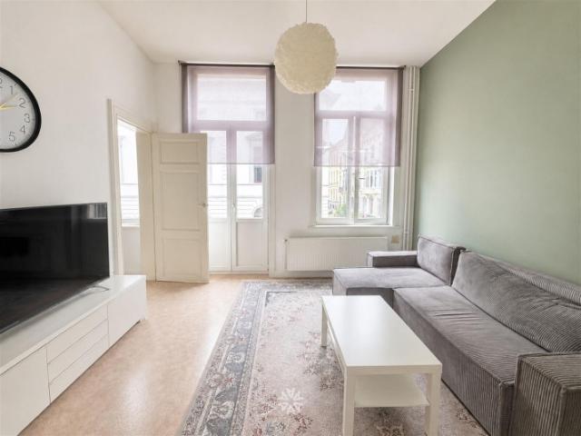 Appartement in Gent