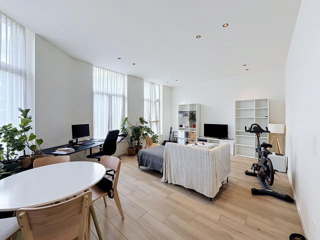 Appartement in Gent