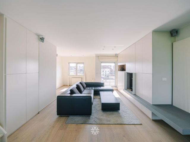 Appartement in Gent