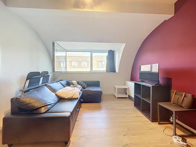 Appartement in Gent