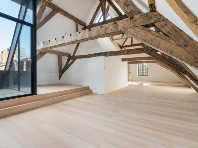 te koop Appartement Gent