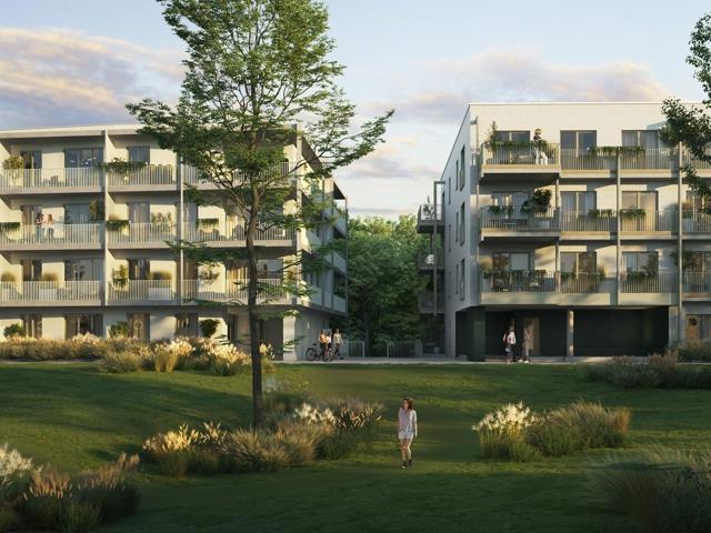 te koop Appartement Gent