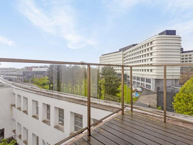 te koop Appartement Gent