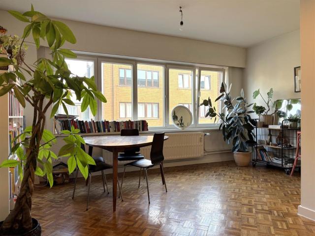 Appartement in Gent