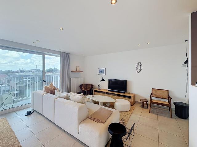 Appartement in Gent