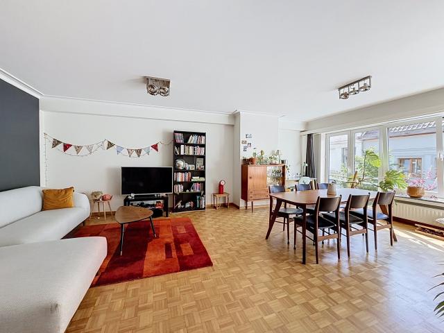 Appartement in Gent