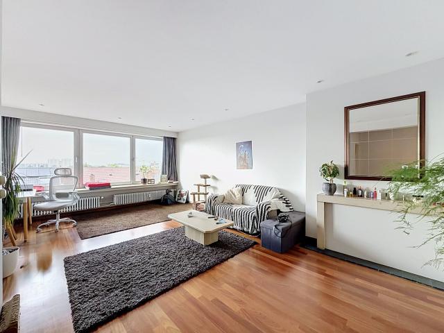 Appartement in Gent