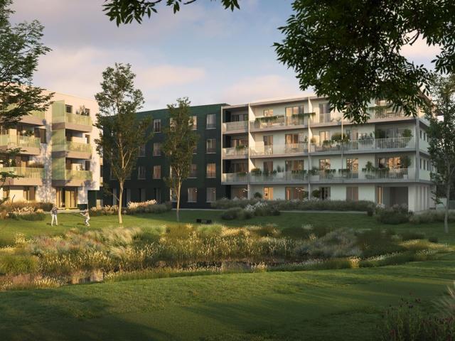 te koop Appartement Gent