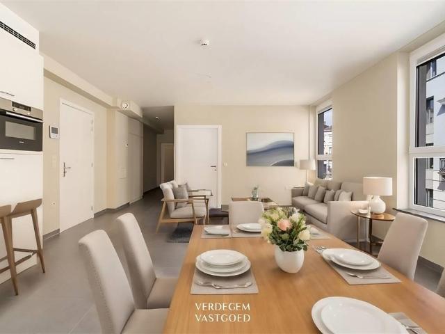 à vendre Appartement Gand Sint Michielsstraat