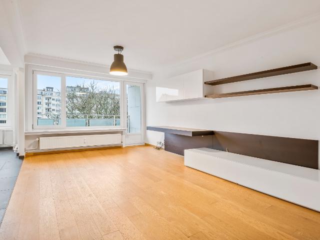Appartement in Gent