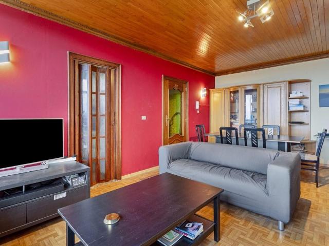 à vendre Appartement Gand Scandinaviëstraat