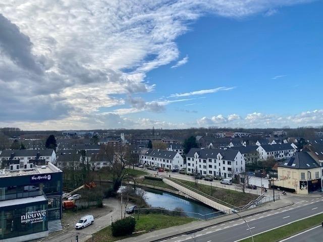 à vendre Appartement Gand Broederlijke Weversplein