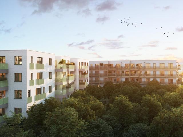 te koop Appartement Gent