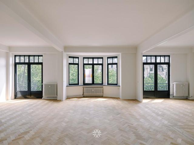 Appartement in Gent