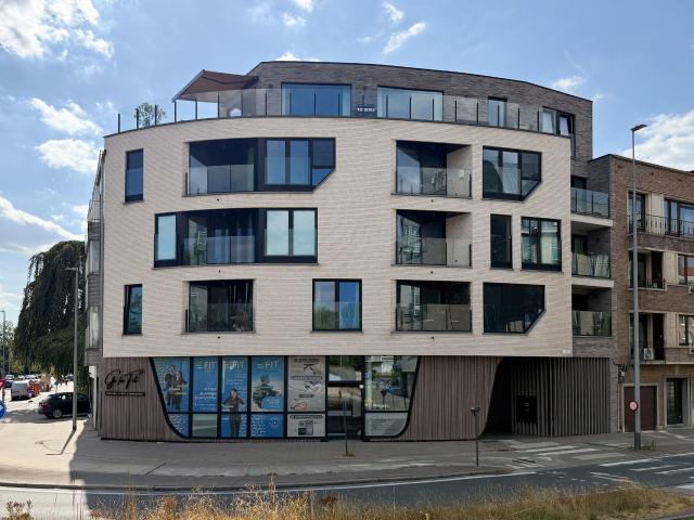 Appartement in Gent