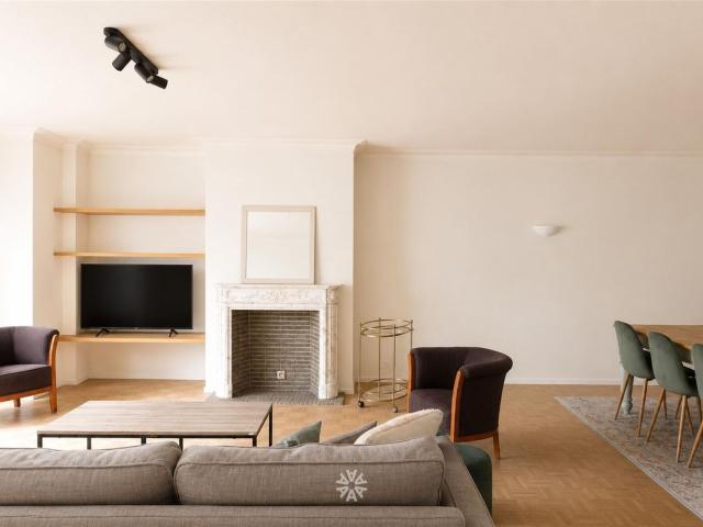 Appartement in Gent
