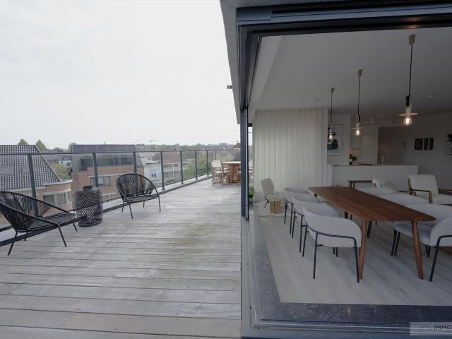 te koop Appartement Gent