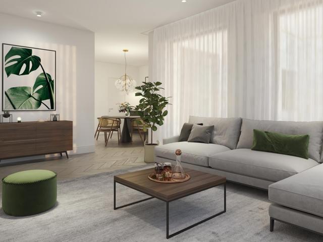 te koop Appartement Gent