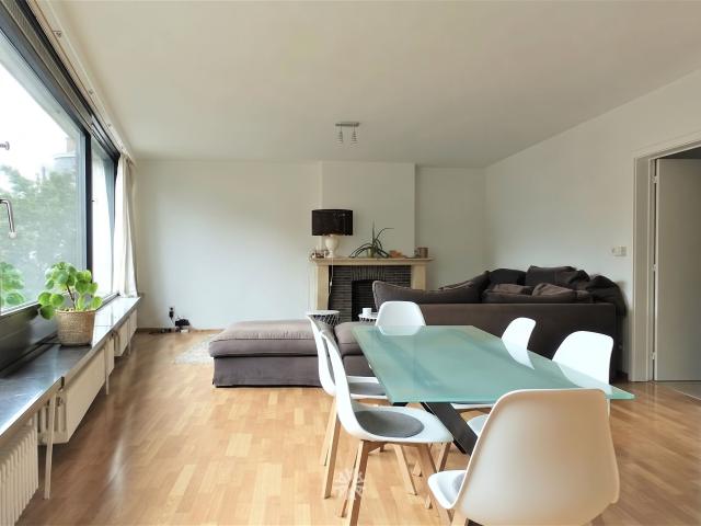 Appartement in Gent