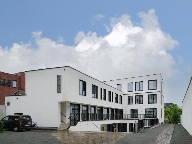 Appartement in Gent