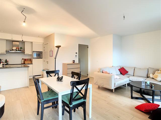 Appartement in Gent