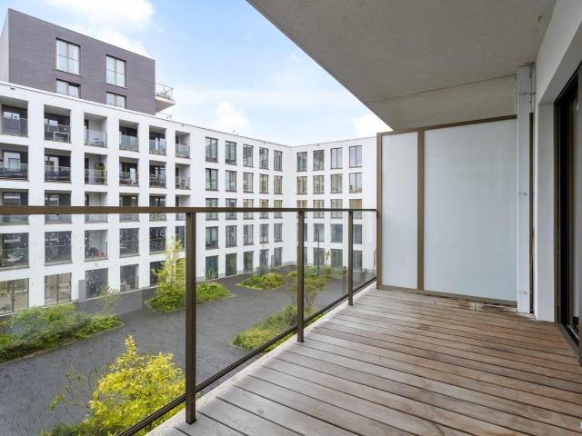 te koop Appartement Gent