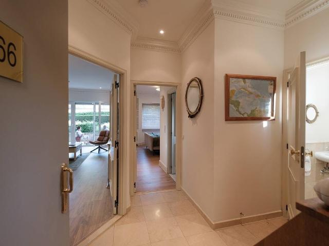 Appartement in Gent