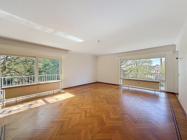 Appartement in Gent
