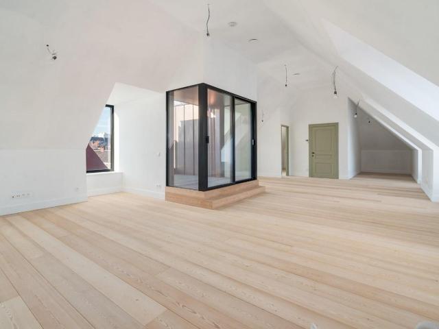te koop Appartement Gent