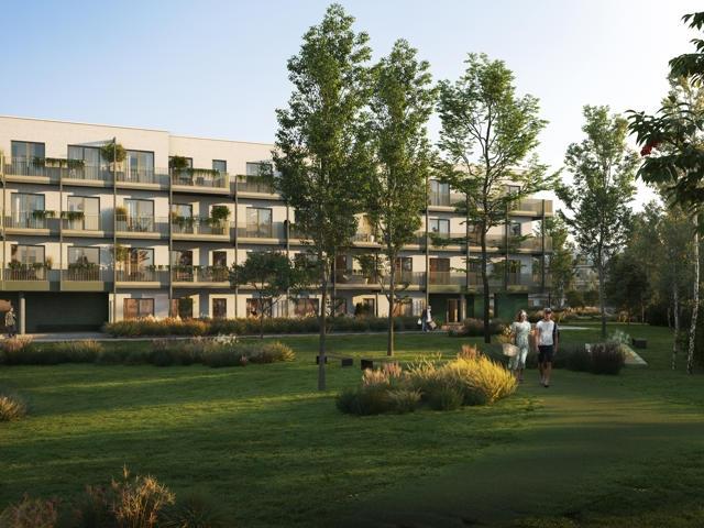 te koop Appartement Gent