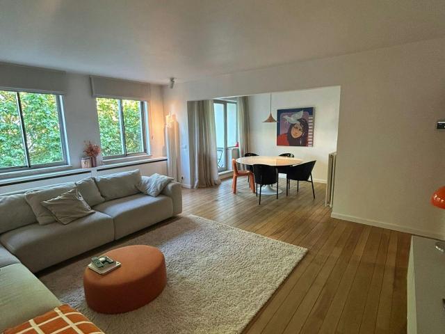 Appartement in Gent