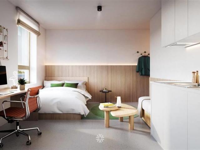 te koop Appartement Gent