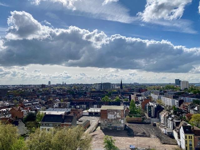 à vendre Appartement Gand Broederlijke Weversplein