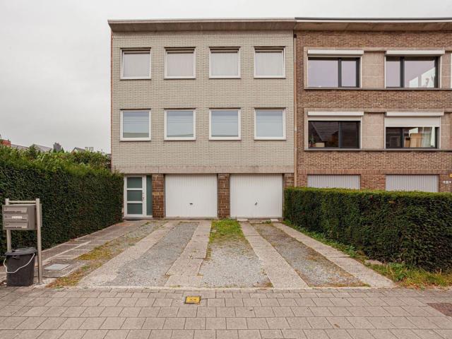 à vendre Appartement Gand Sint Baafskouterstraat