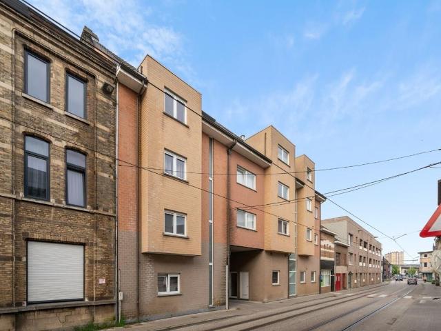 à vendre Appartement Gentbrugge Jozef Vervaenestraat