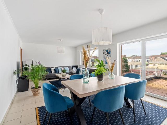 à vendre Appartement Gentbrugge Jozef Vervaenestraat