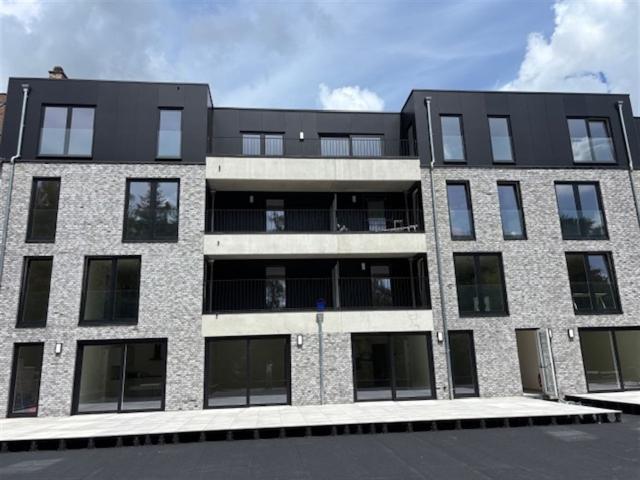 Appartement in Genk