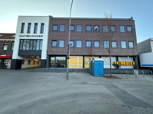Appartement in Gennep
