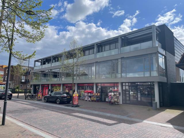 appartement in Gennep, Brugstraat