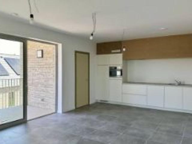 Appartement in Geel Laar: Lot 32 App B2.4