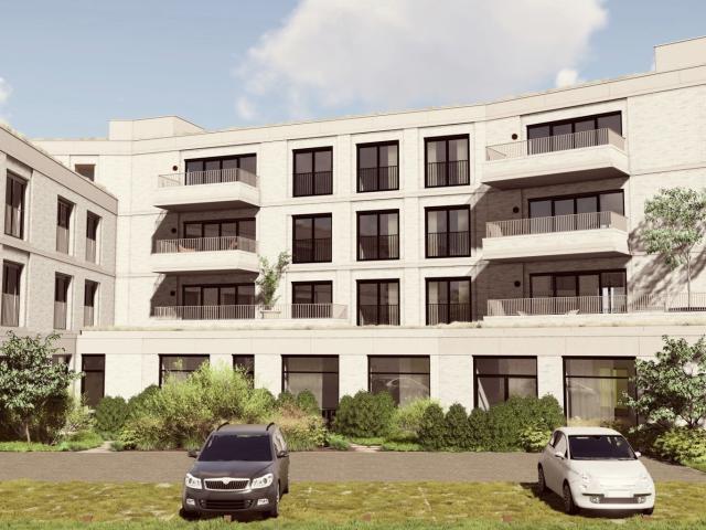 te koop Appartement Geel