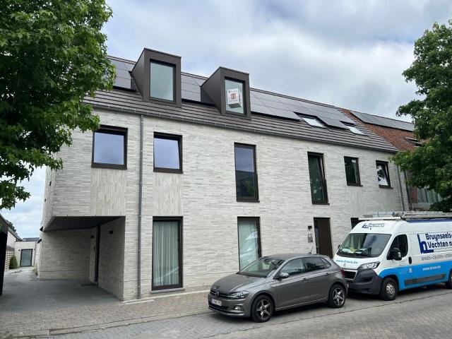 Appartement in Geel