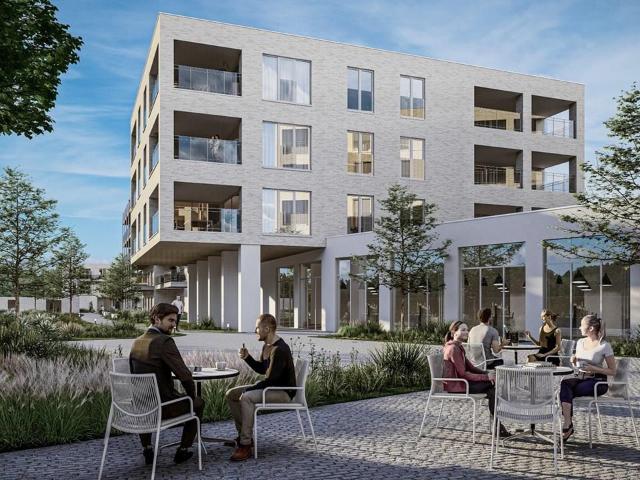 te koop Appartement Geel