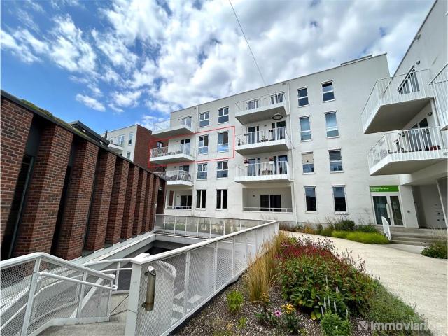 te koop Appartement Geel