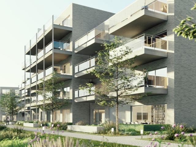 te koop Appartement Geel