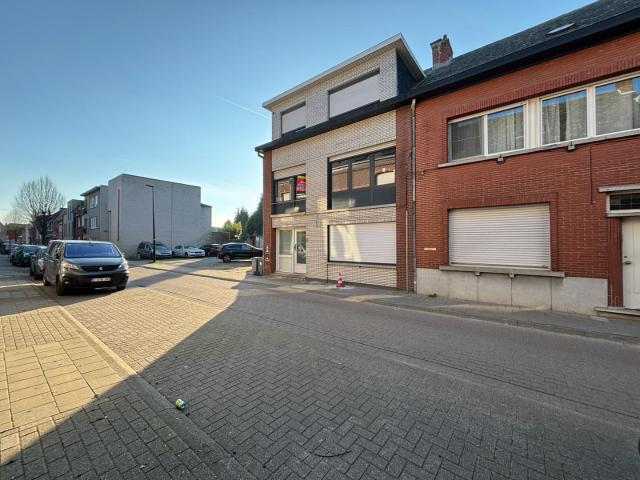 Appartement in Geel